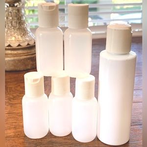 2x Sets NWT Product Supply Storing